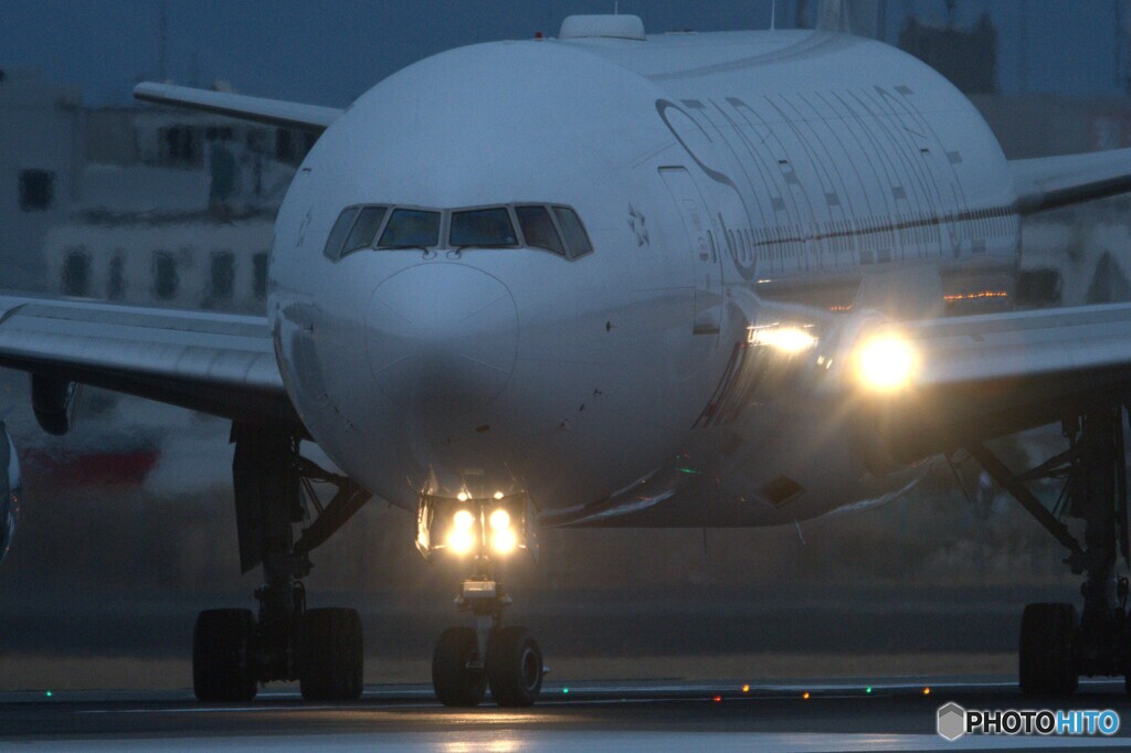 JA711A