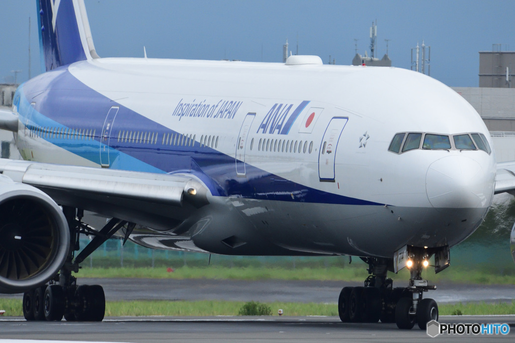 JA714A