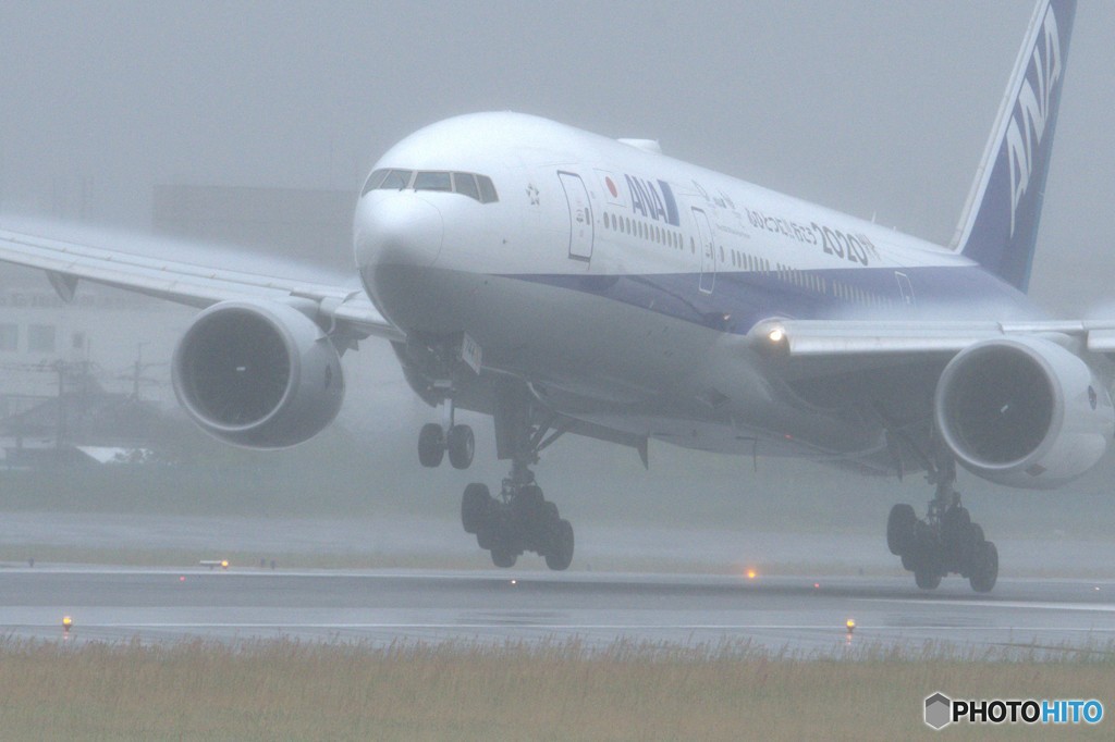 JA744A