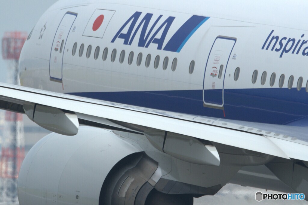 JA745A