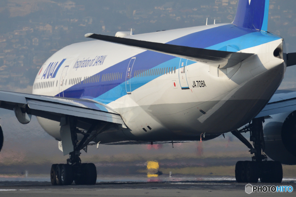 JA708A