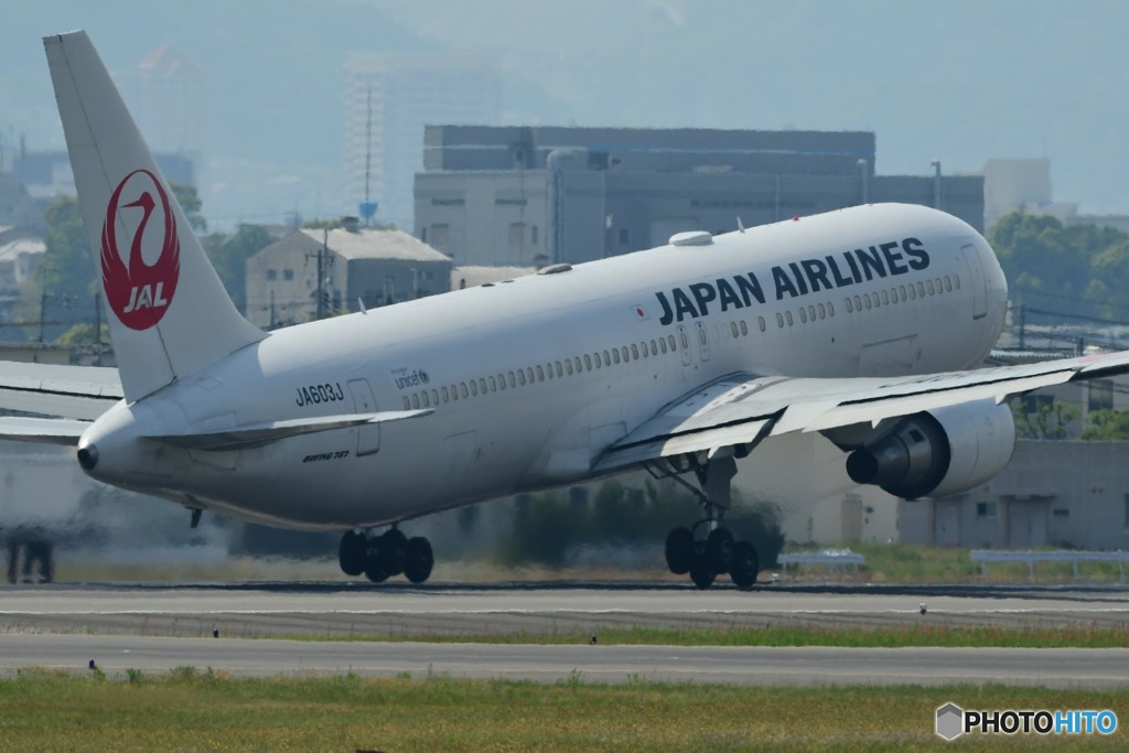 JA603J