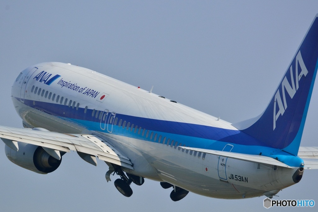 Ｂ737-800