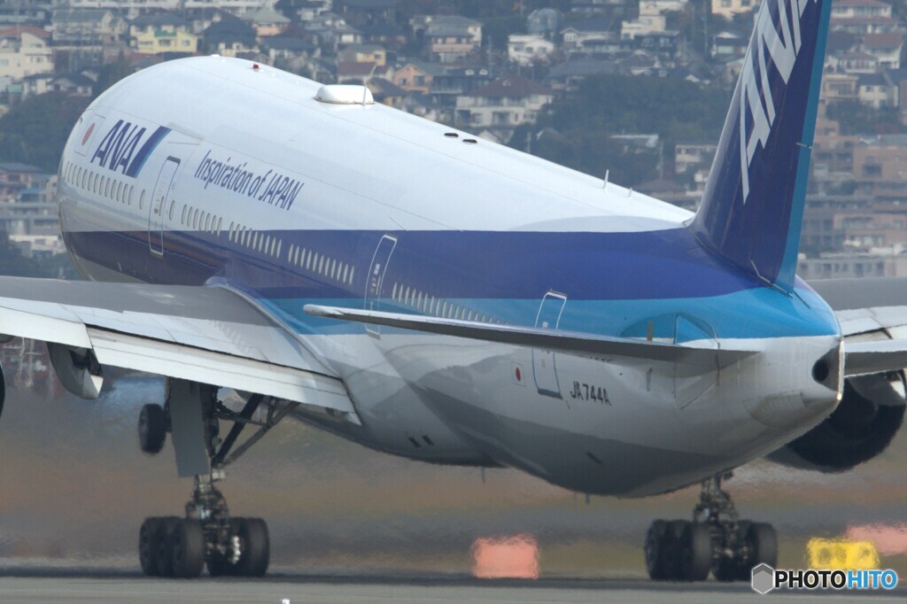 JA744A