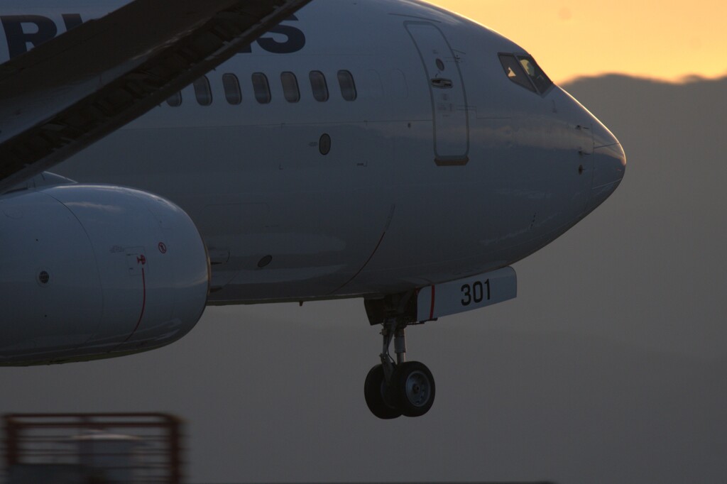 JA301J