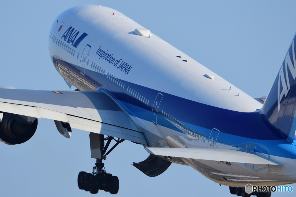 JA716A