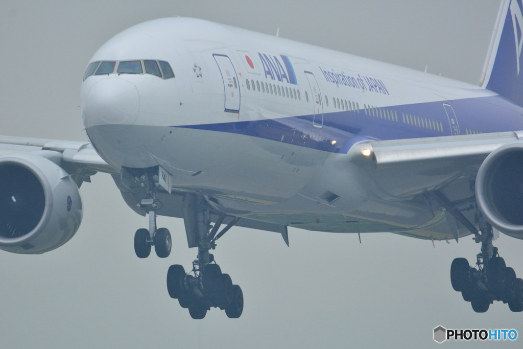 JA741A