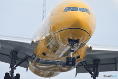 JA743A
