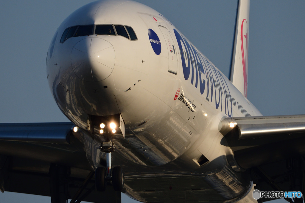 JA771J