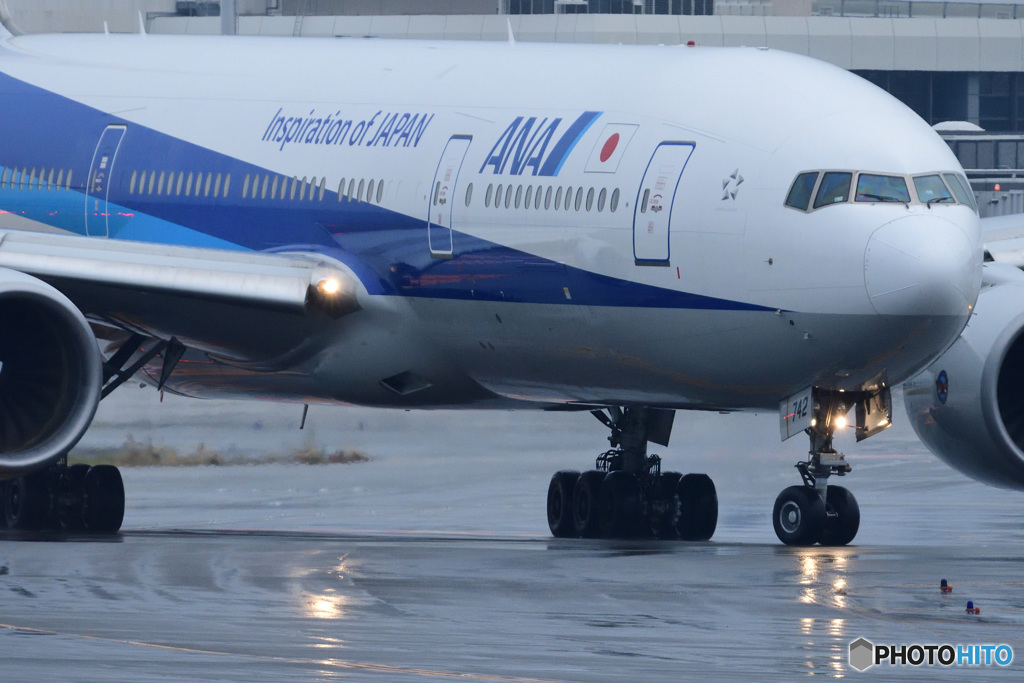 JA742A
