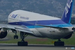 テイクオフ　７７７