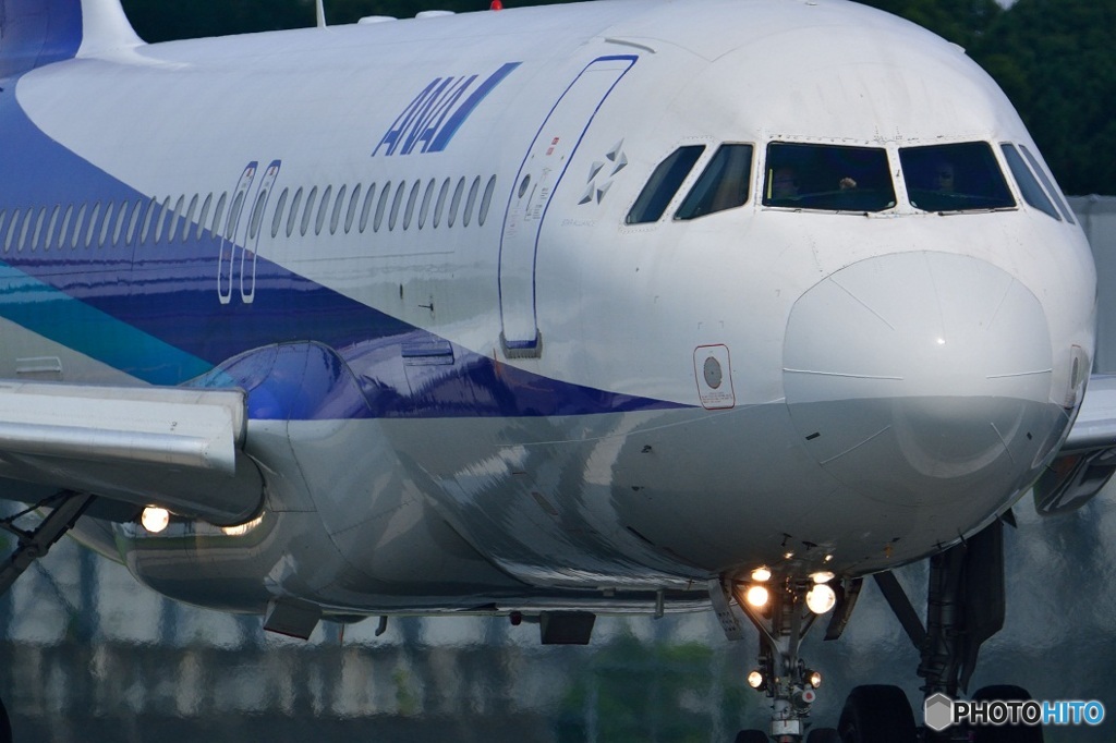Ａ３２０