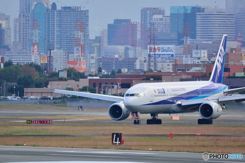 777　下河原より