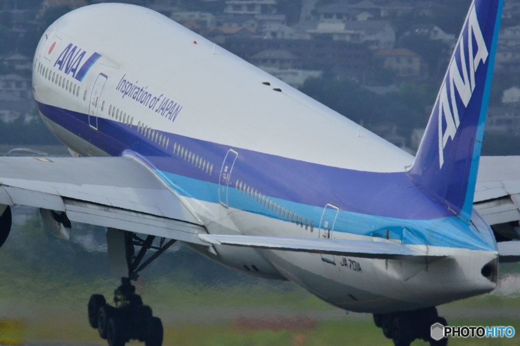 トリプルセブン(3)