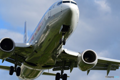 JA85AN　FlowerJet