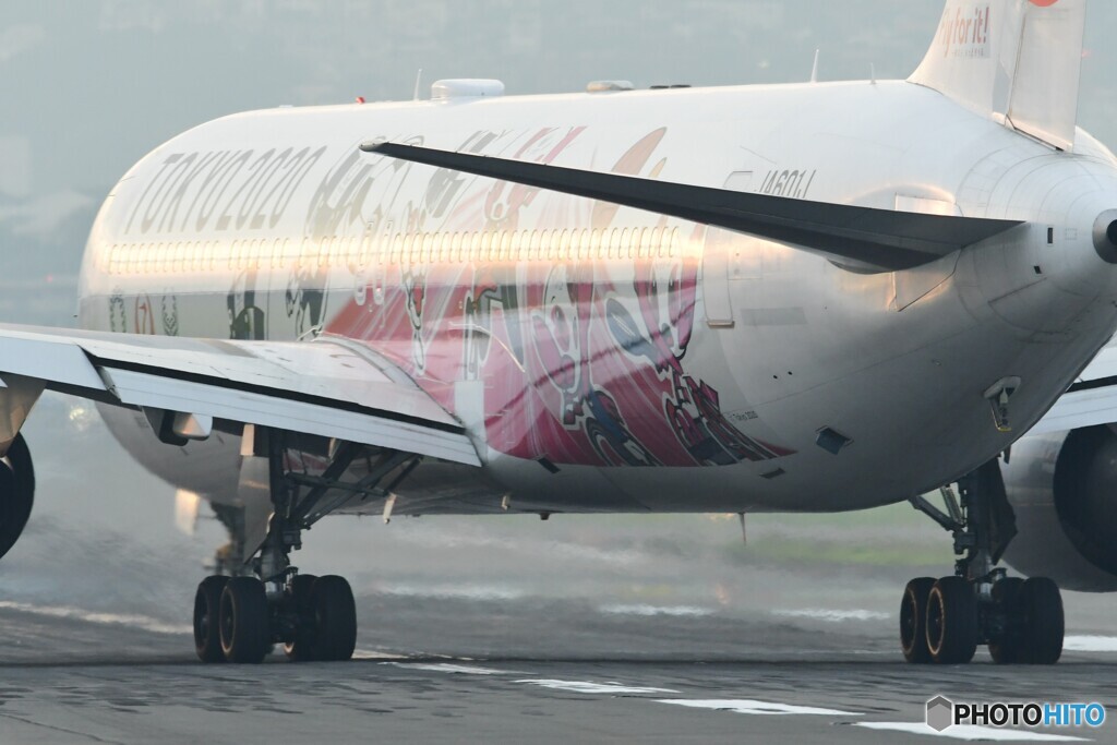 JA601J
