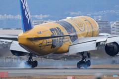 JA743A