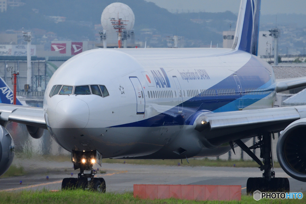 JA704A