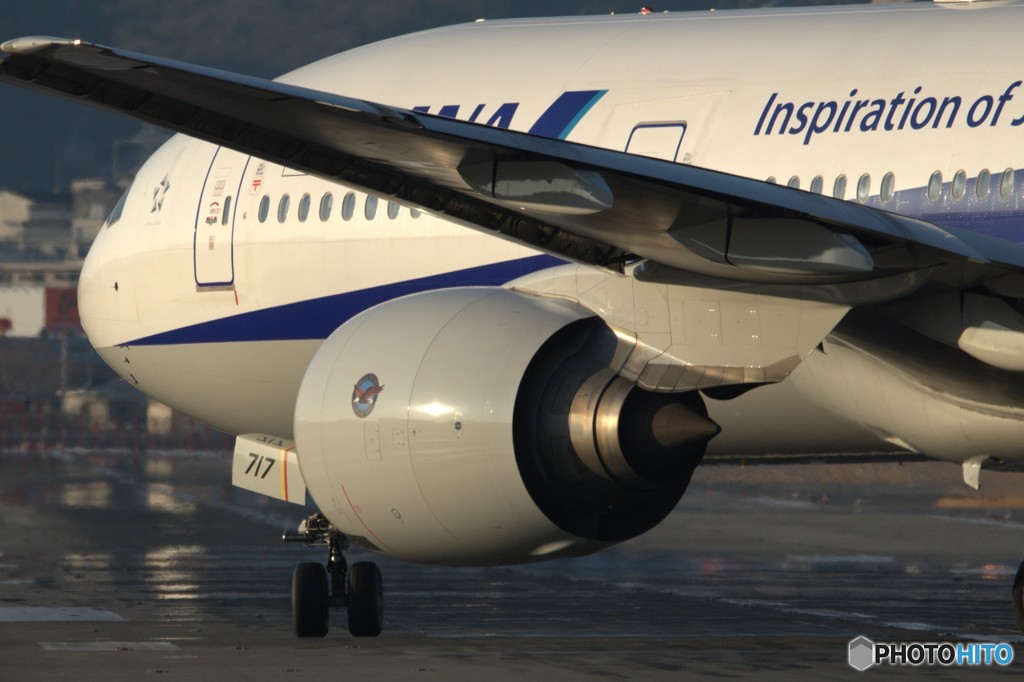 JA717A