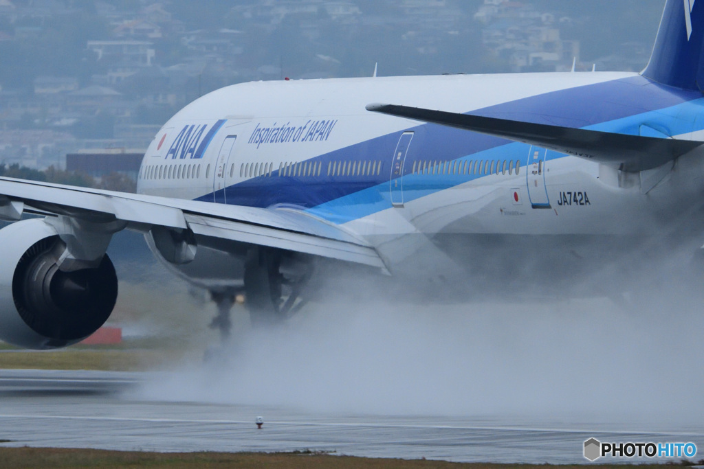 JA742A