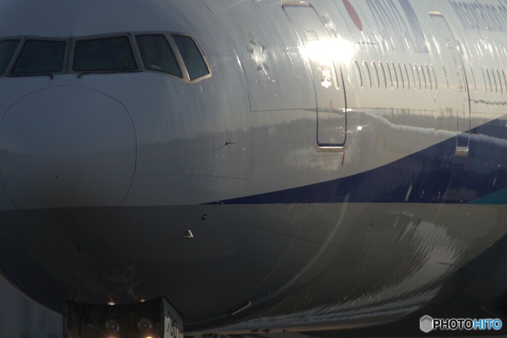 JA780A