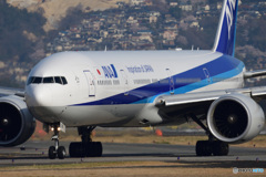 JA781A