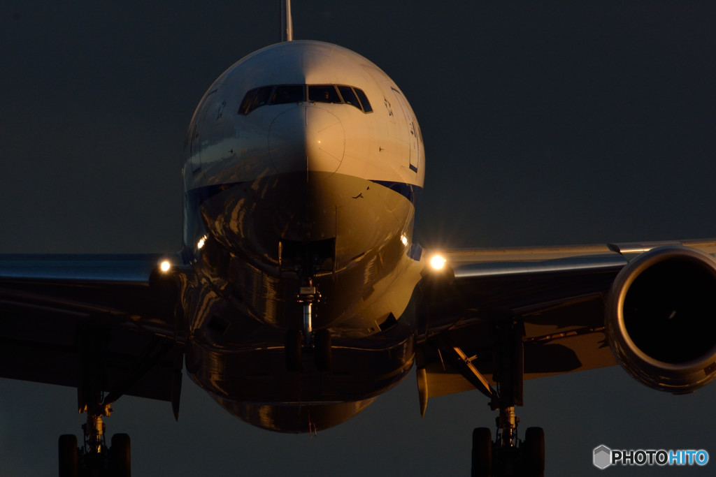 JA744A