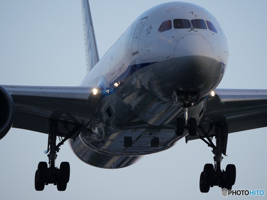 JA835A