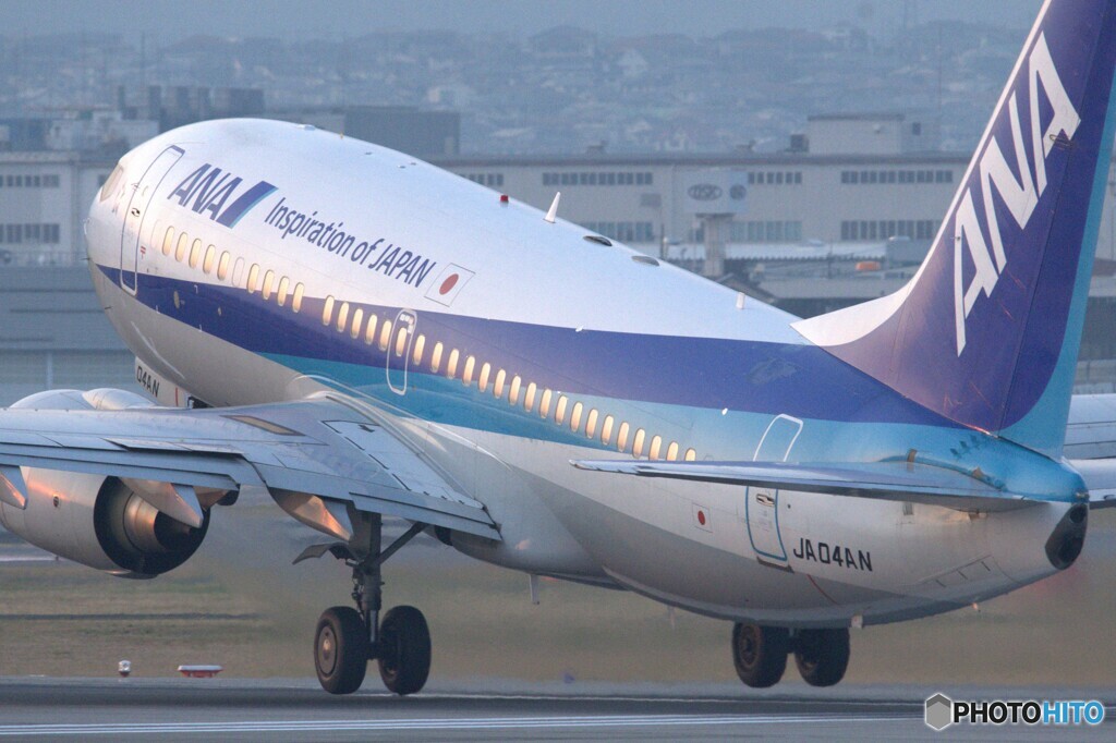 JA04AN