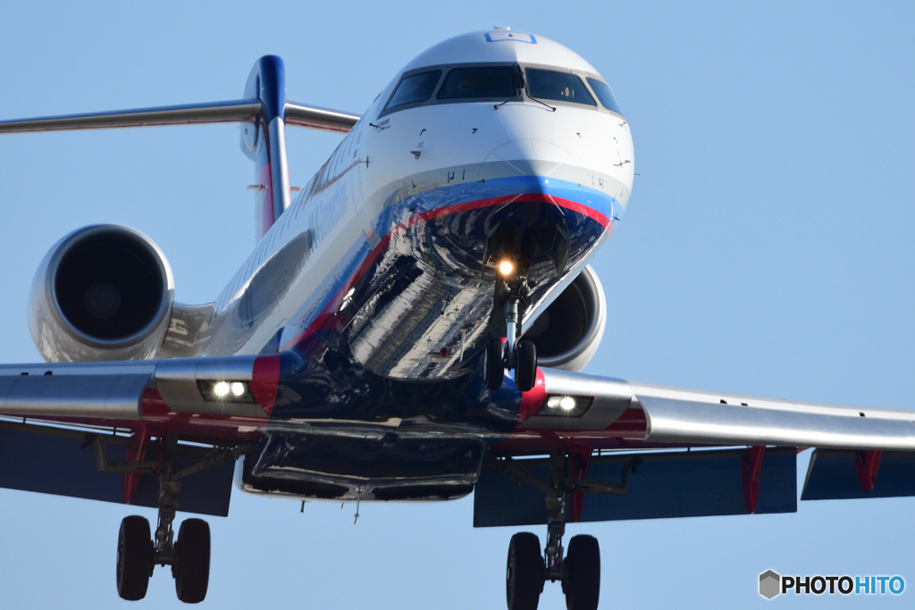 JA13RJ