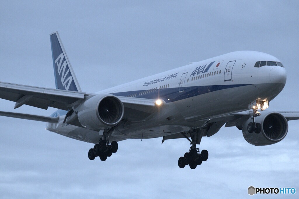JA717A