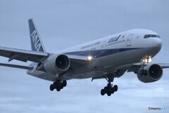 JA717A