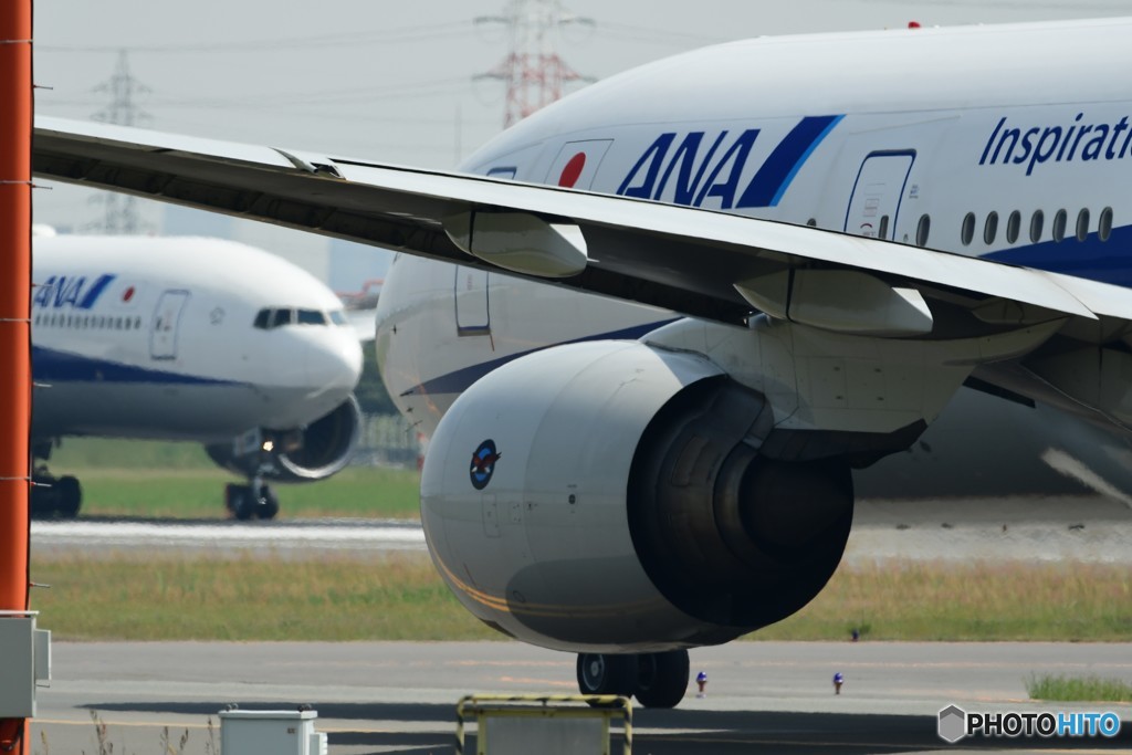 JA715A