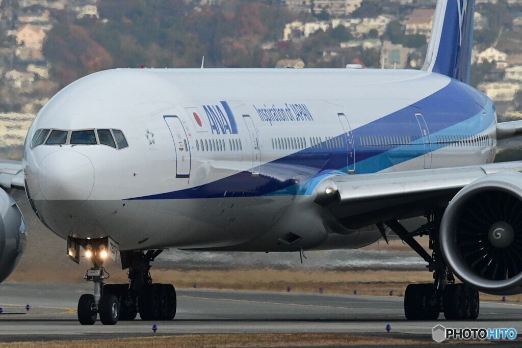 JA780A