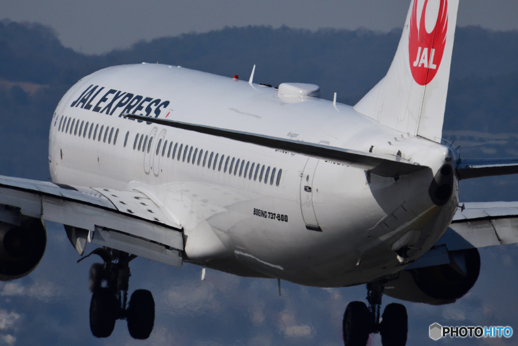 JA323J
