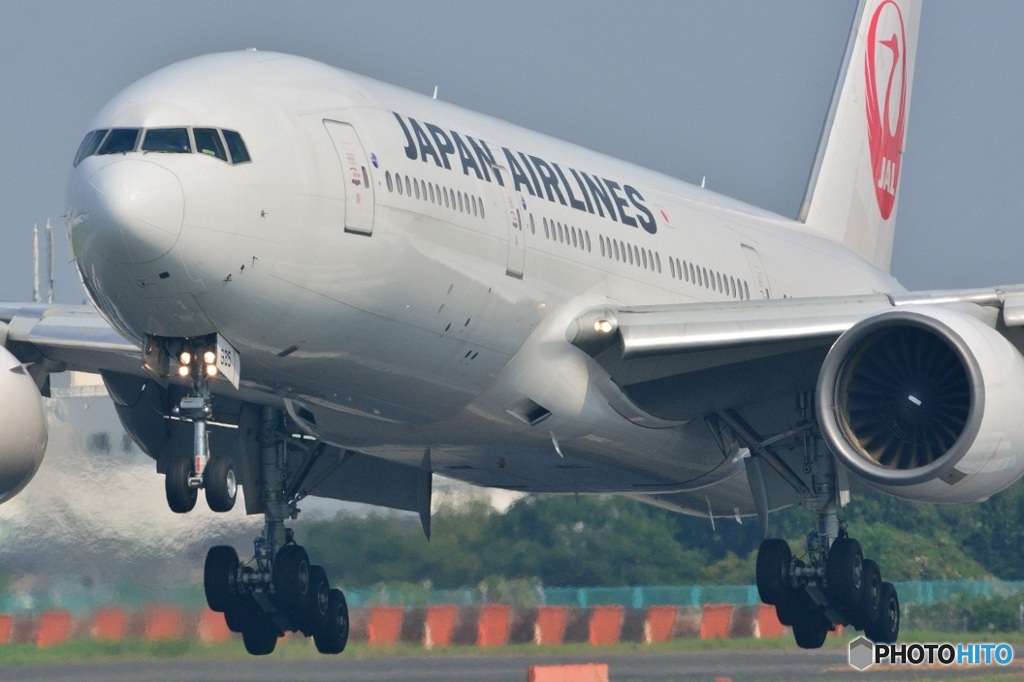 ７７７定番ショット！