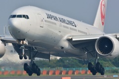 ７７７定番ショット！