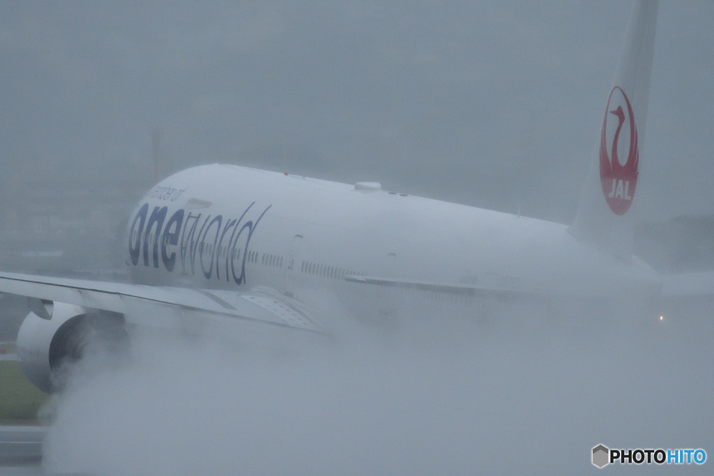 JA752J