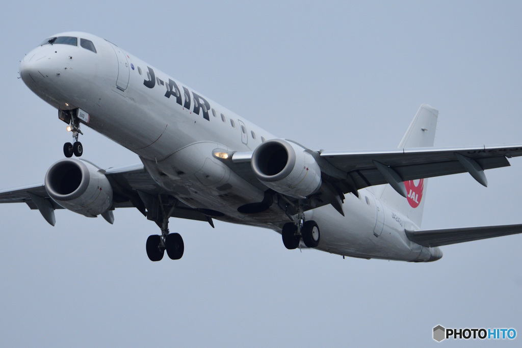 JA243J