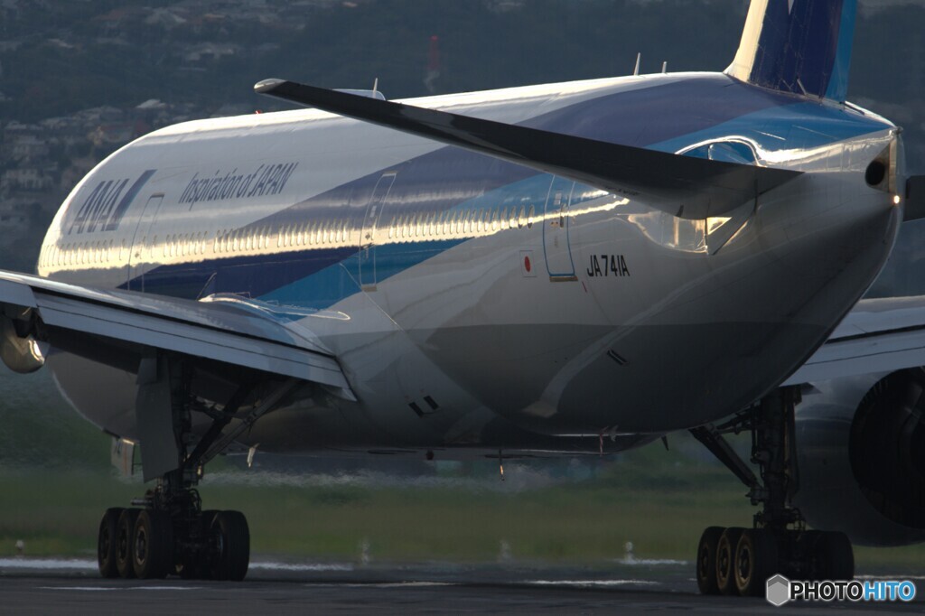 JA741A
