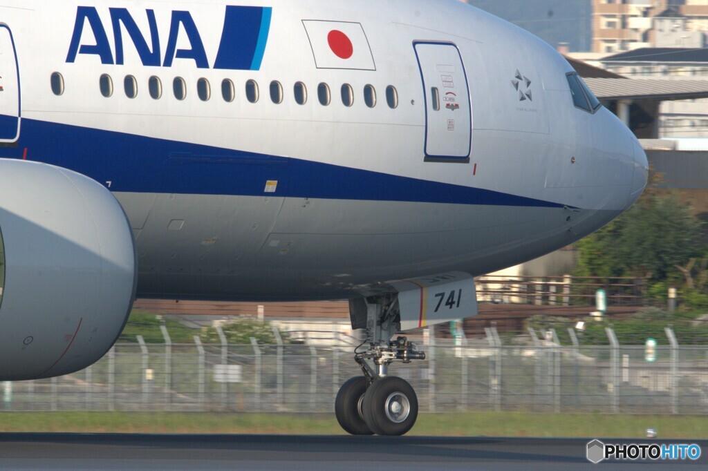 JA741A
