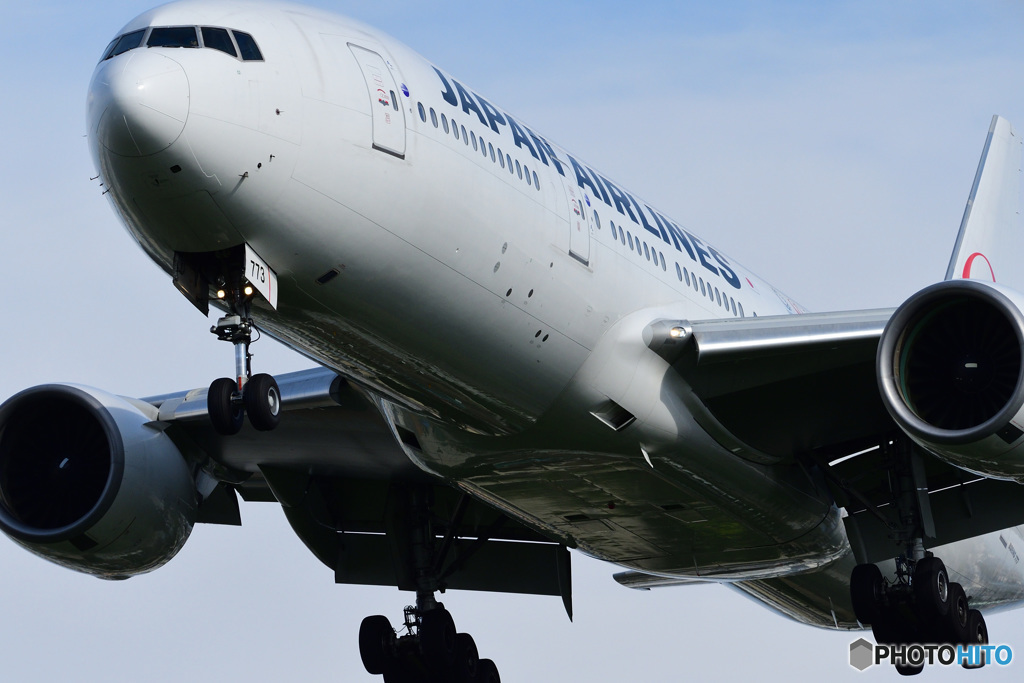 JA773J