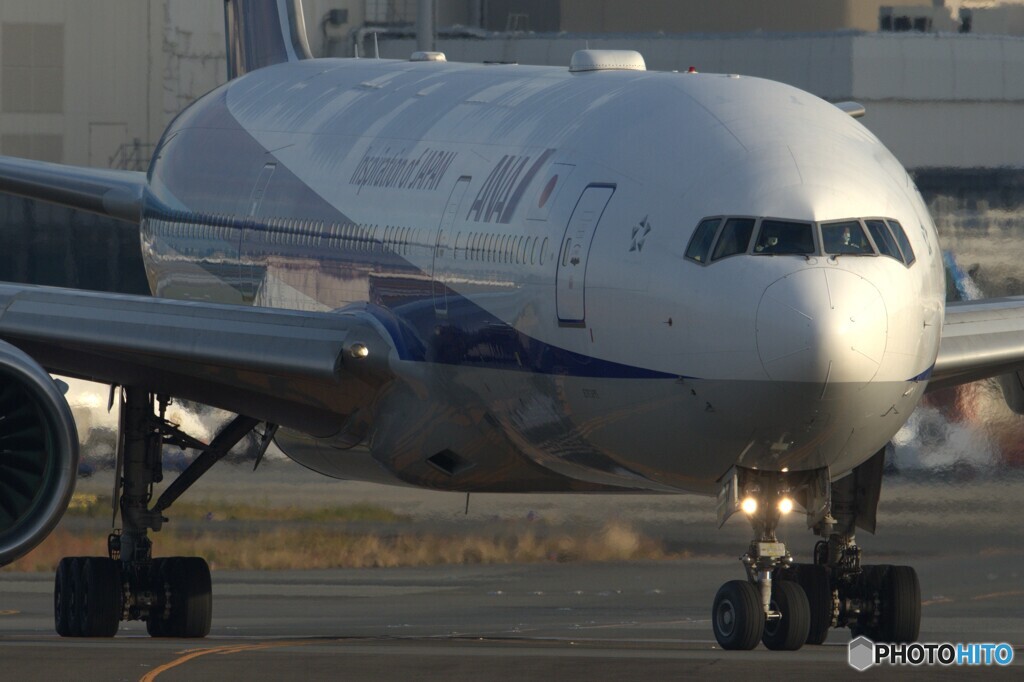 JA717A