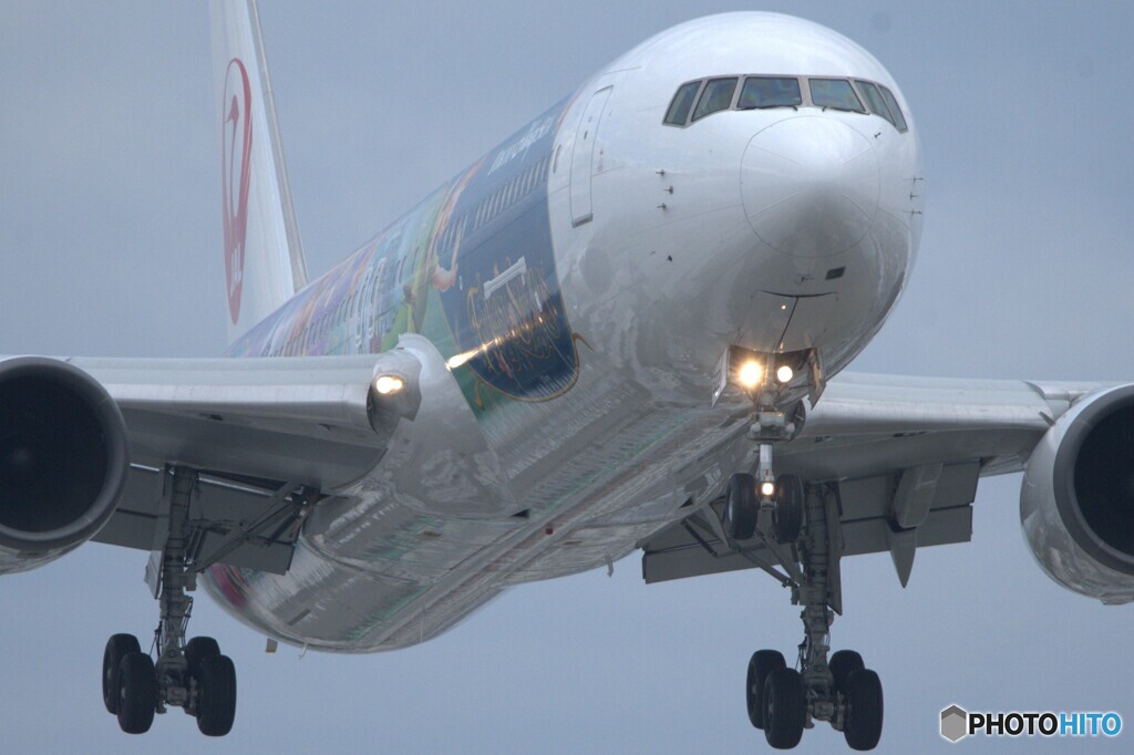JA622J