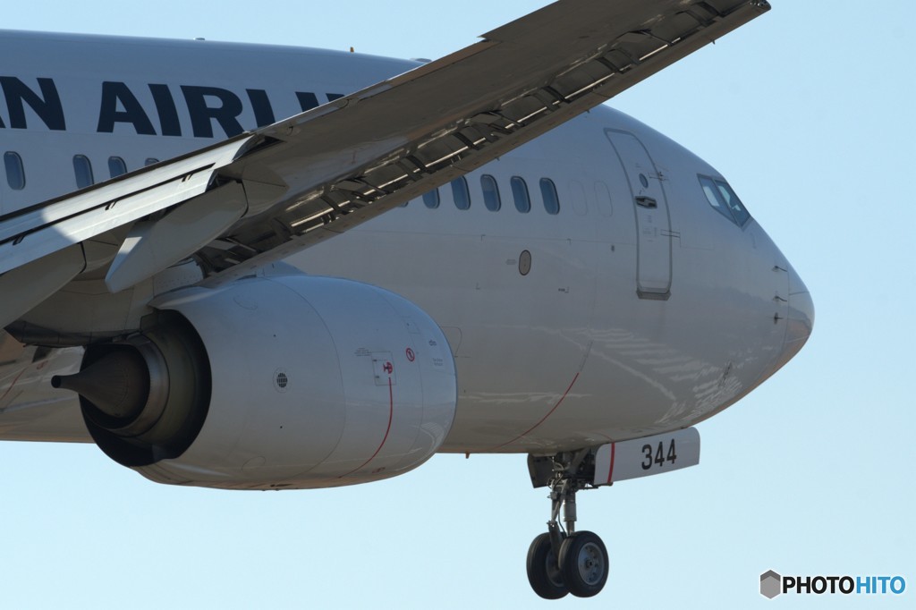 JA344J