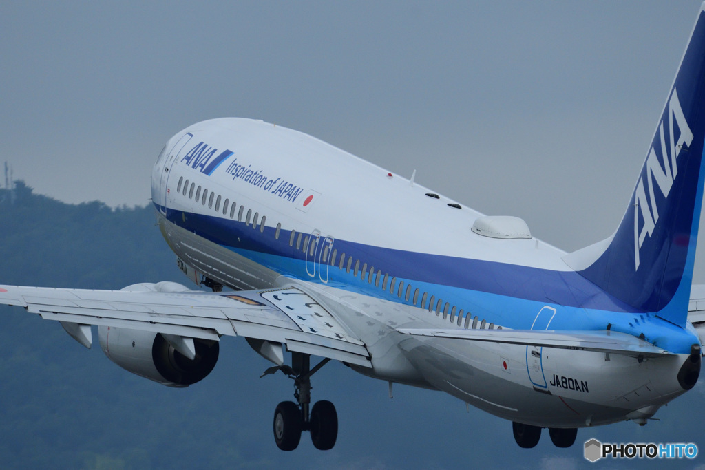 JA80AN