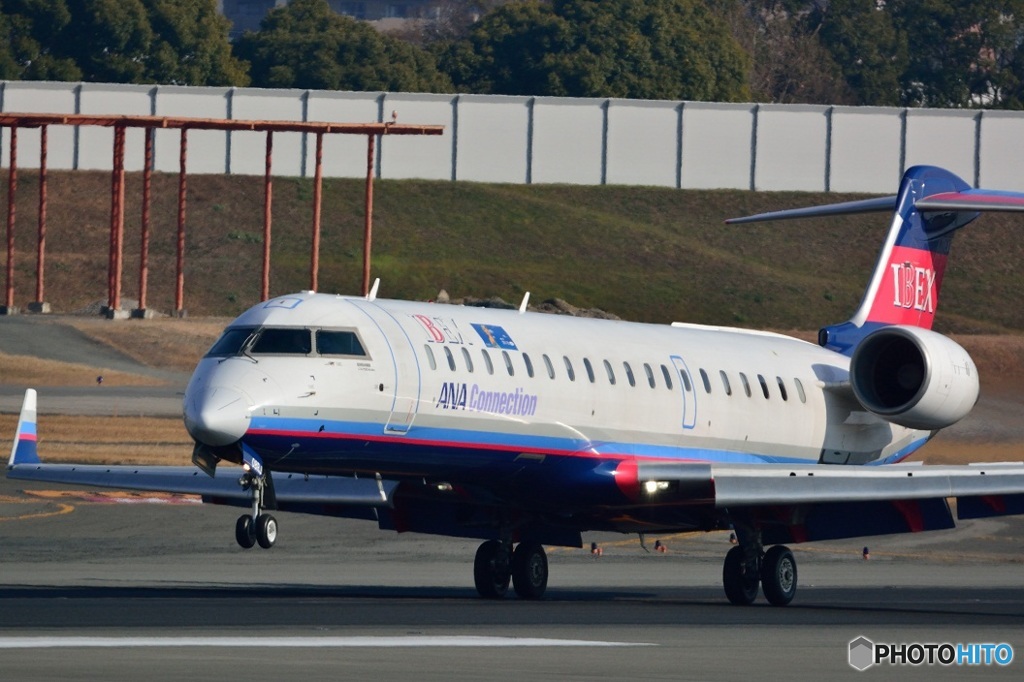 CRJ700