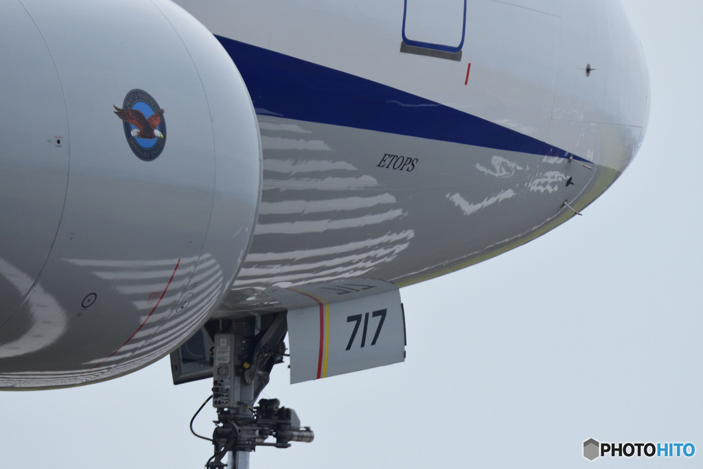 JA717A