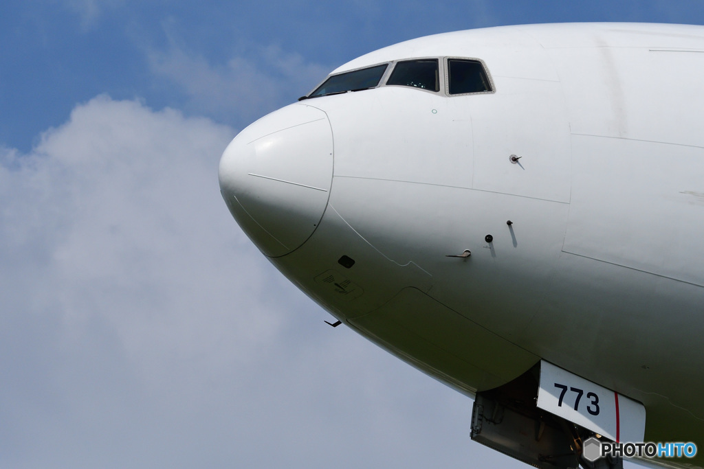 JA773J