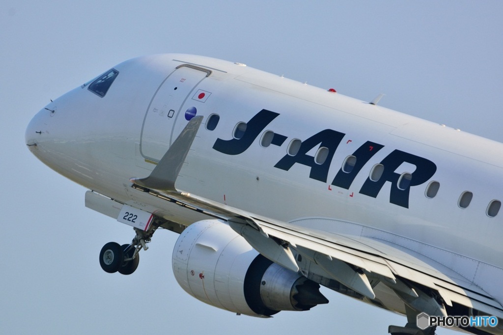 エンブラエル　Ｅ－１７０